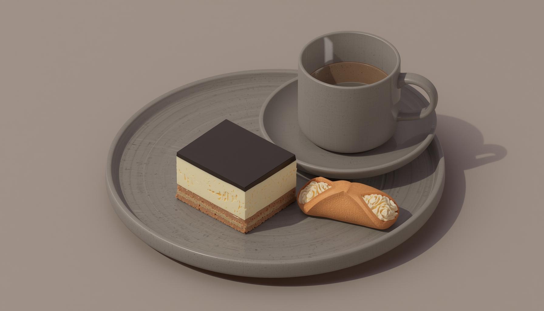 Warum sind italienische Desserts so beliebt