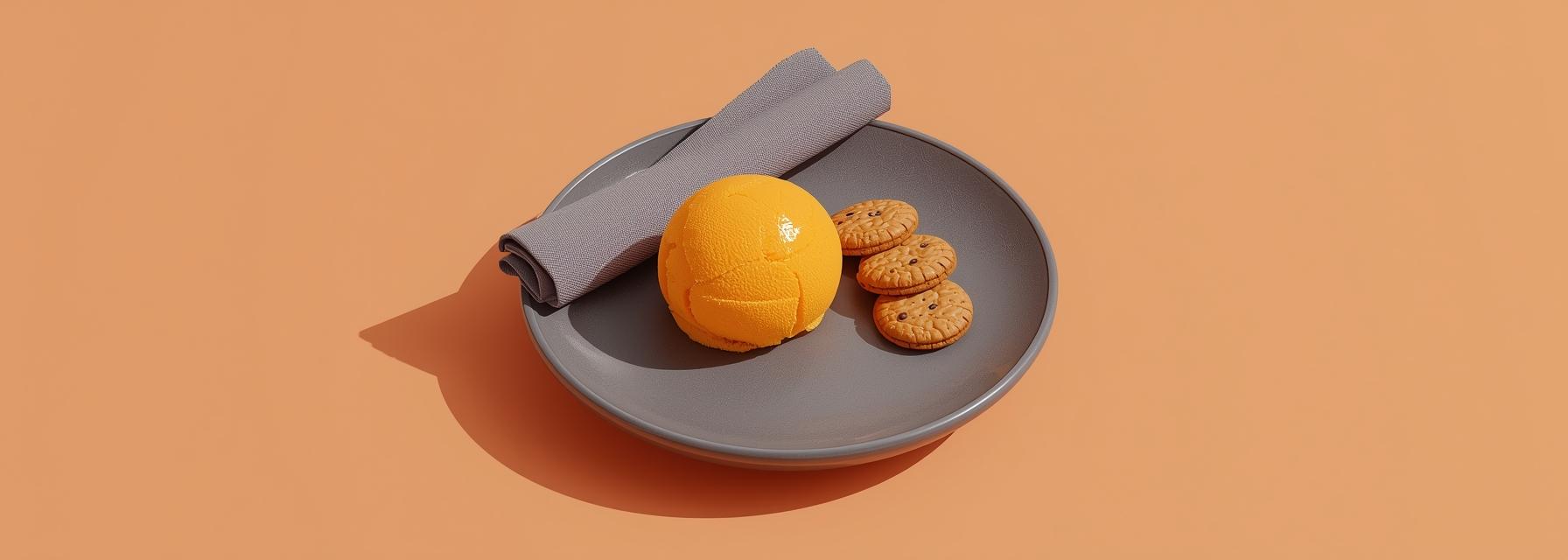 Welche Desserts sind für Allergiker geeignet