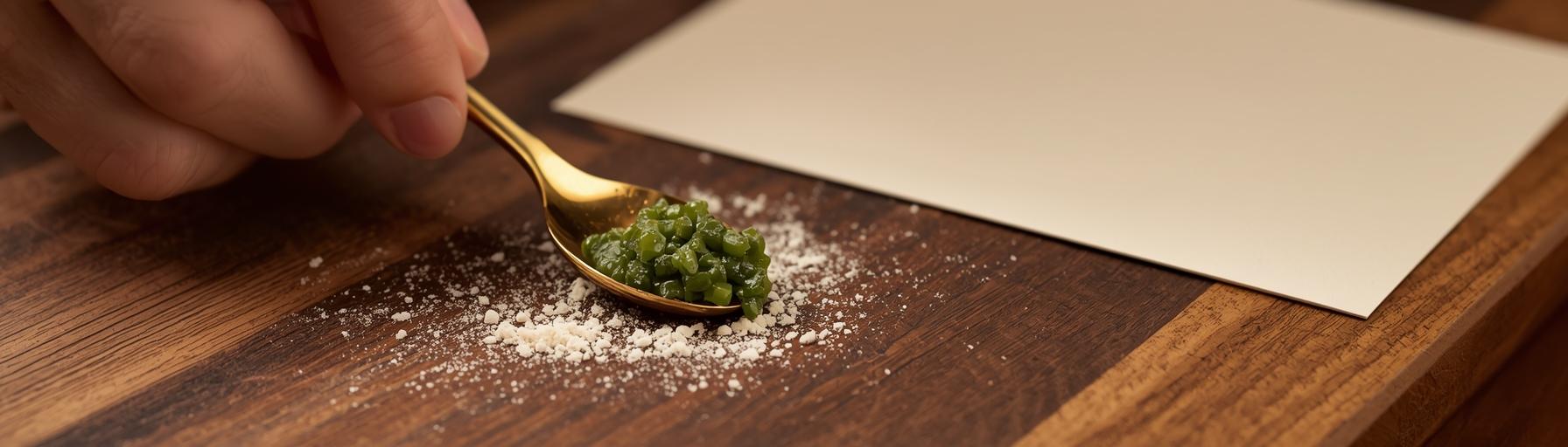 Wie sicher ist glutenfreie Zubereitung bei Open Kitchen